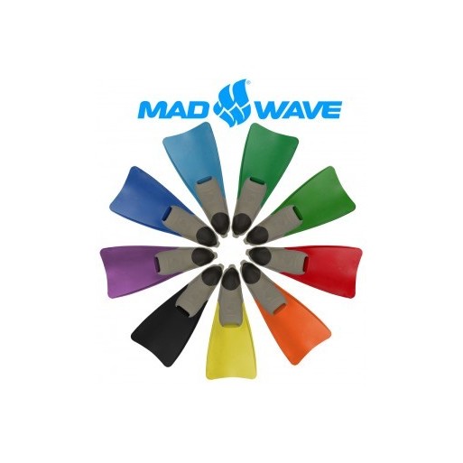 Palmes longue Mad Wave