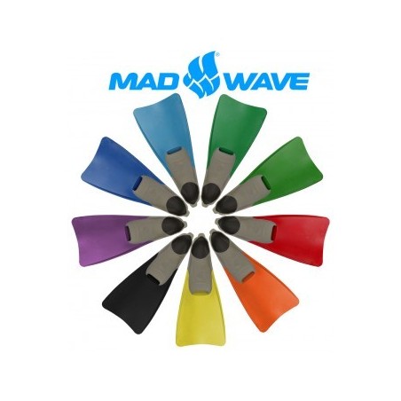 Palmes longue Mad Wave