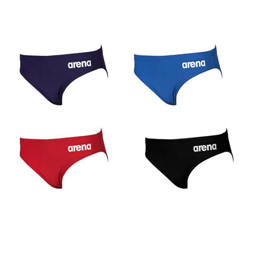 Solid Brief Arena