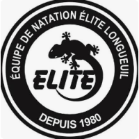 Equipe de natation Elite de Longueuil