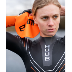 Wetsuit de location pour femme