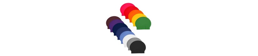 Swim caps