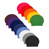Swim caps