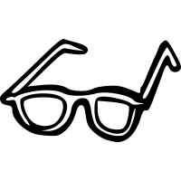 Lunette avec prescription