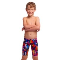 Garçon junior