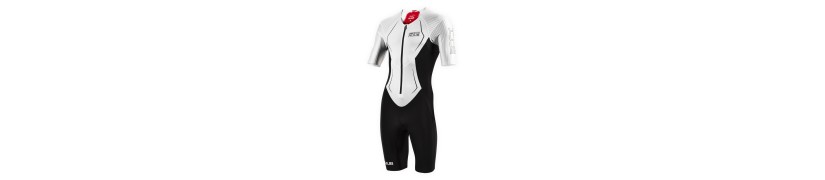 Trisuit homme