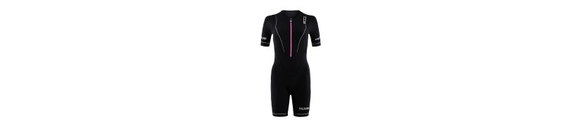 Trisuit femme