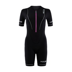 Trisuit femme