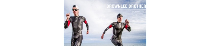 Wetsuit homme