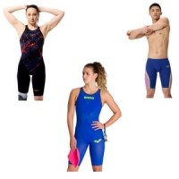 Racing suit
