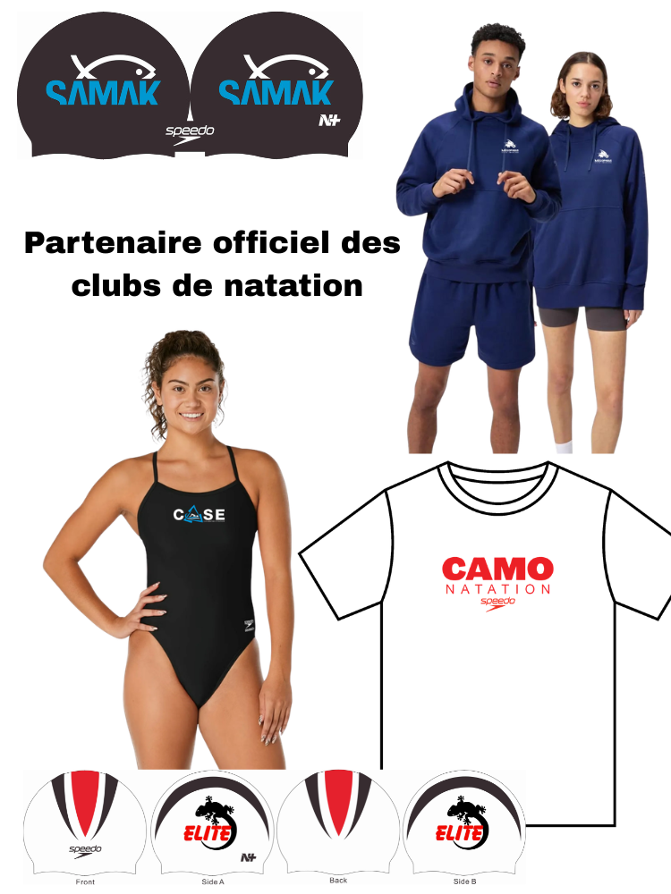 Service au club